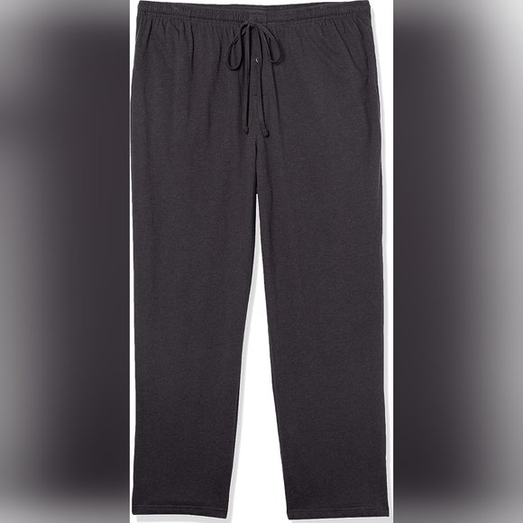 Amazon Essentials Men's Knit Pajama Pant Pajama Bottom 2XL NEW! - Picture 5 of 7